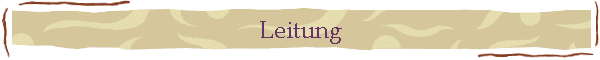 Leitung