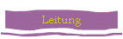 Leitung